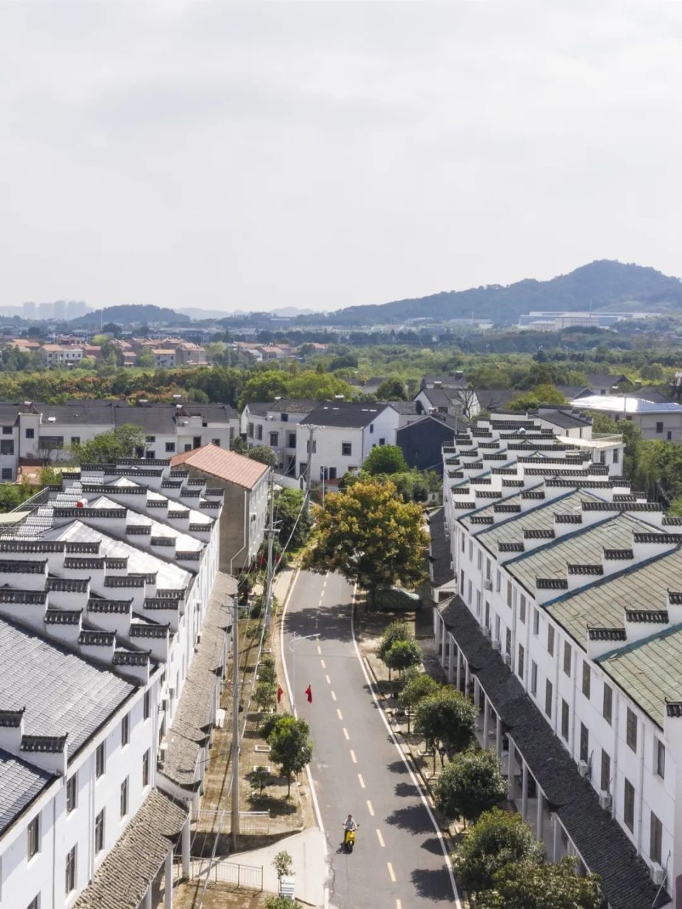 重镇武汉,夯实根基!