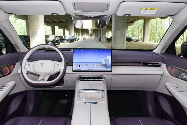 全新深蓝S07、海狮06DM、零跑C11，15万级SUV谁是你的菜？