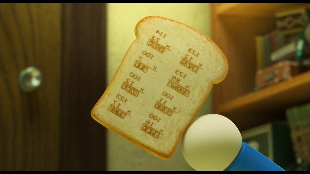 真实版"记忆面包",能让人脑学习速度提高3倍_腾讯新闻