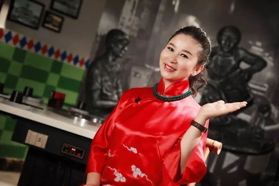 重庆辣妹子,把中国火锅店开遍全球