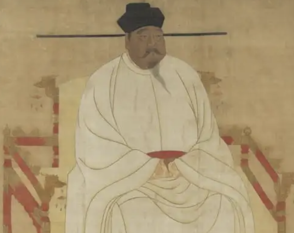 柴荣得知点检做天子后，为何只是换上赵匡胤，而不是撤销该职位_腾讯新闻