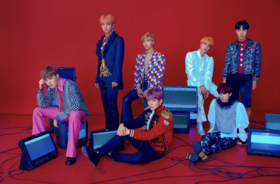 bts和blackpink续约风波:谁吓坏了投资者?_腾讯新闻