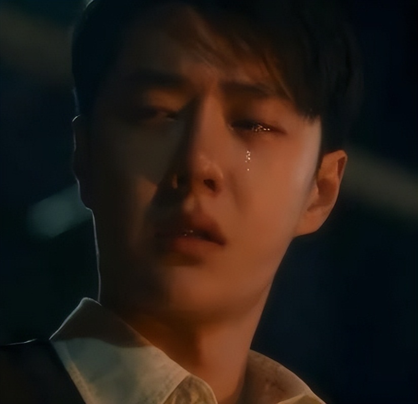 面无表情,哭得一团糟,也好意思说"琼瑶式"哭戏?