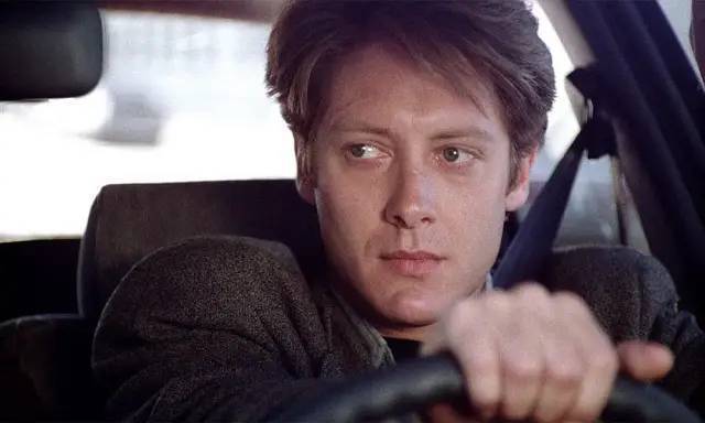 关于欲望,这是最深入的一部电影