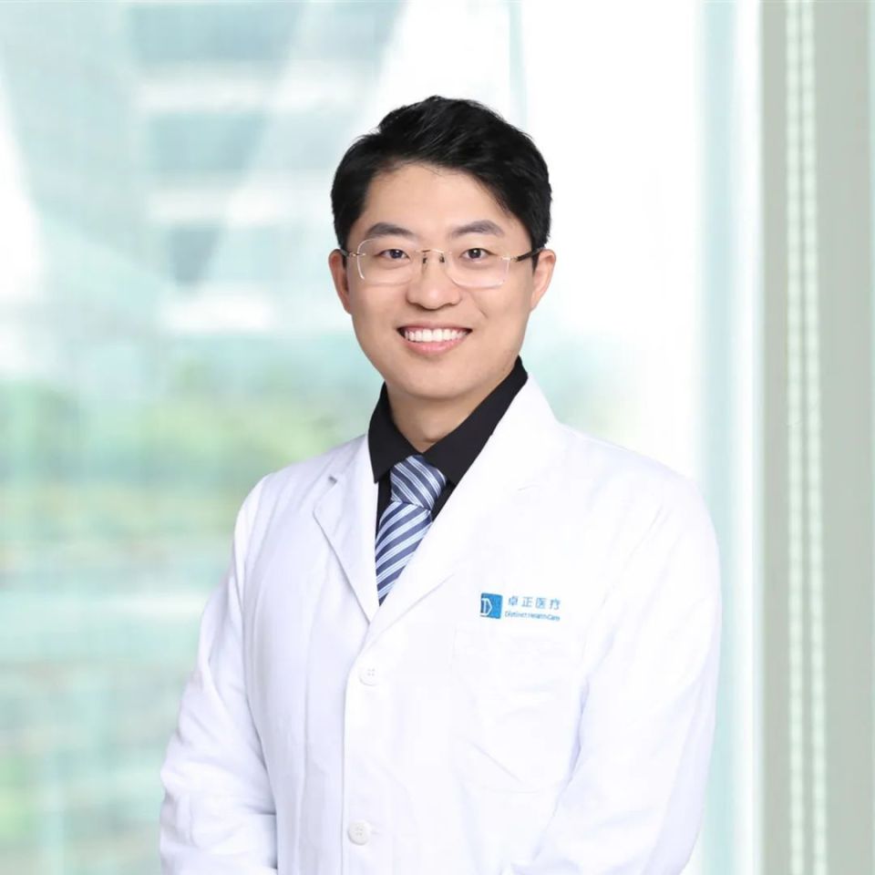 孔令凯卓正儿科医生中国人民解放军第二军医大学硕士| 参考文献1.