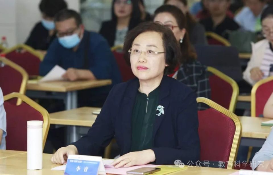 大咖云集!共研激发中小学科学教育新动能的首都经验