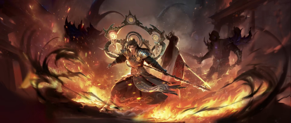 完美世界首部剧场版是梦回仙古?还是原创剧情?