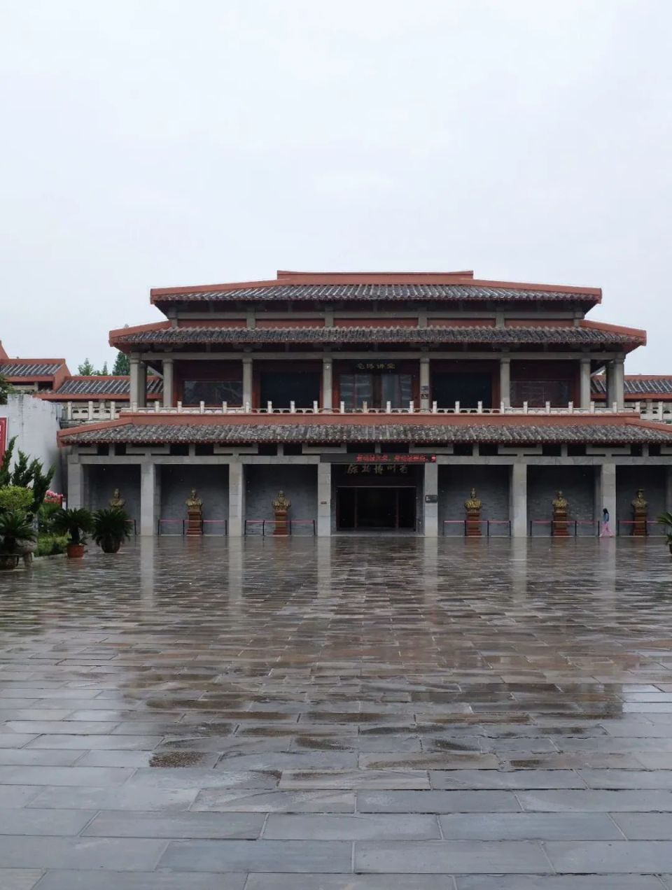 中药配白酒,皖北小城最懂"养生"