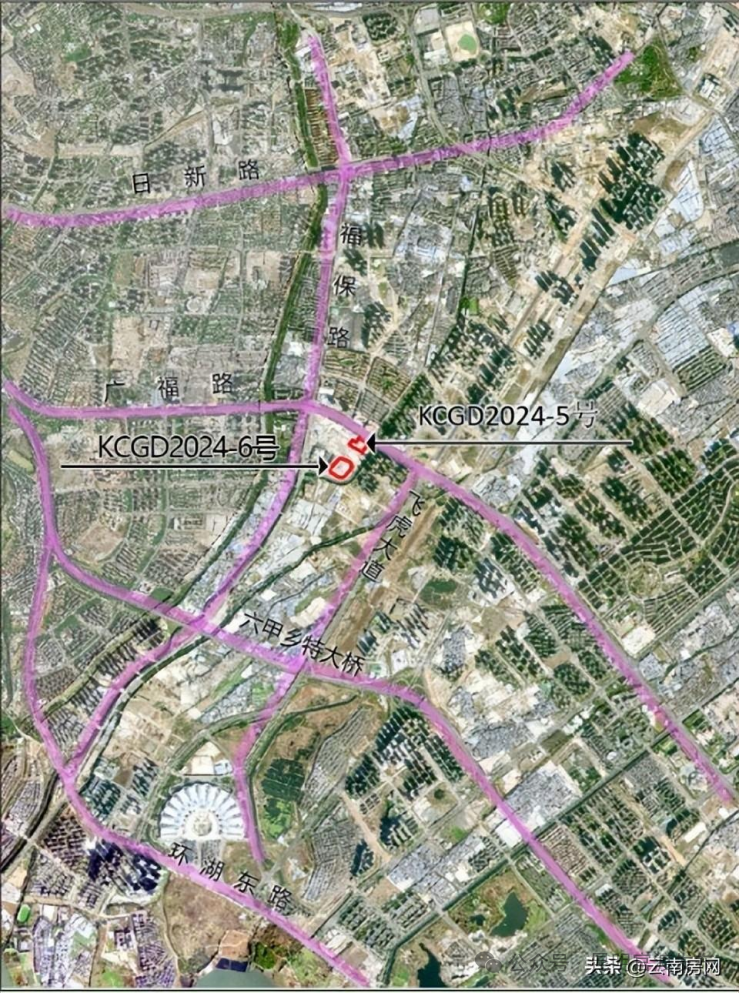 昆明巫家坝建发公司崭露头角 推动片区城市化进程