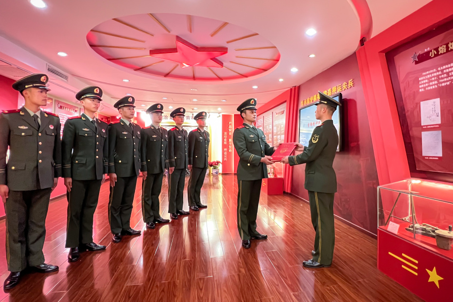 "2024北京榜样"6月人物榜单揭晓