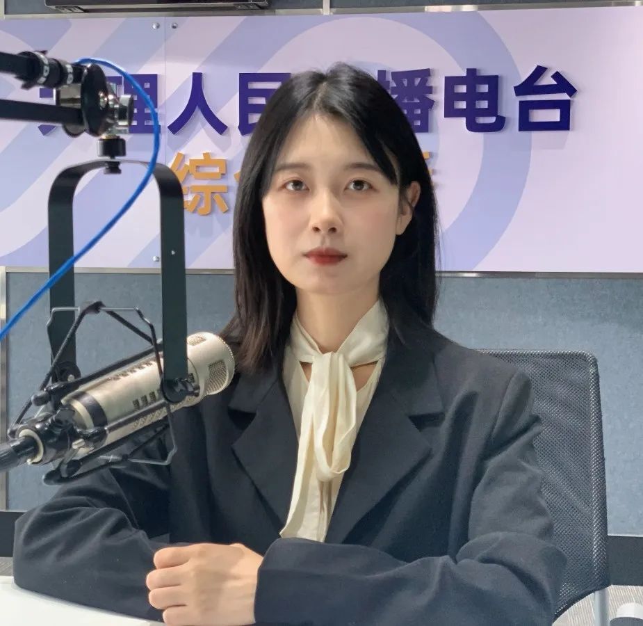 城市进行时61政法篇》,本期节目嘉宾:云南法阳律师事务所律师杨佳玥