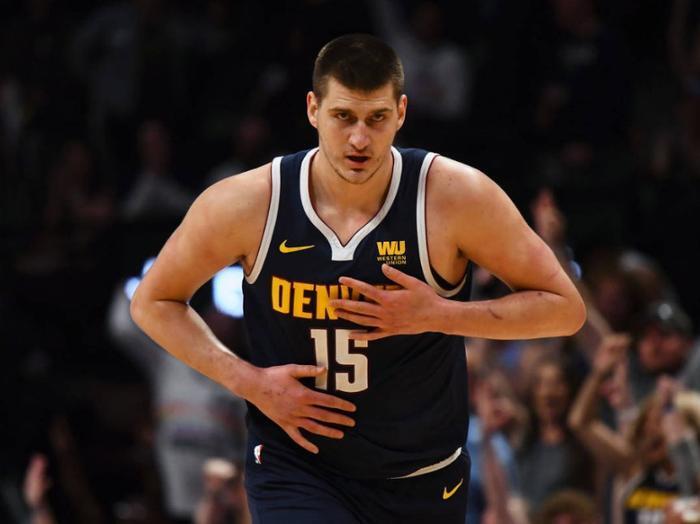 火箭排行_NBA官方实力榜更新:掘金力压绿军居首勇士第4湖人第8火箭第29