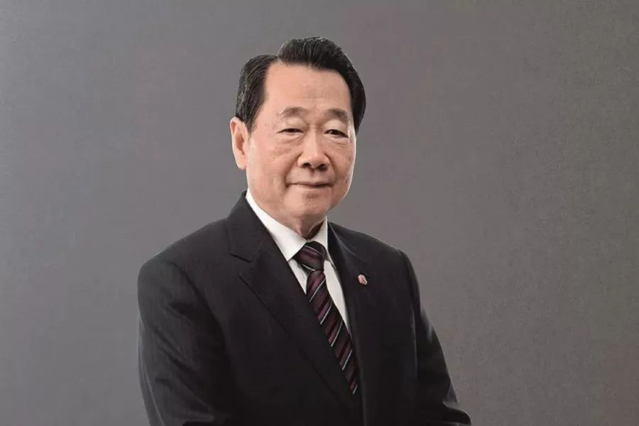 走进东南亚七大华人家族：六个祖籍是福建_腾讯新闻