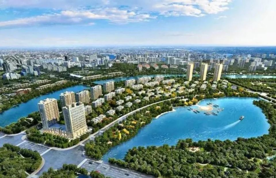 城阳绿地观澜半岛物业质量有待提升