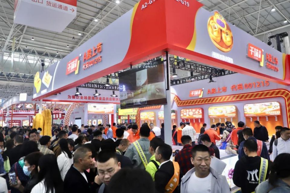 千味央厨:我们的目标是年轻化的c端