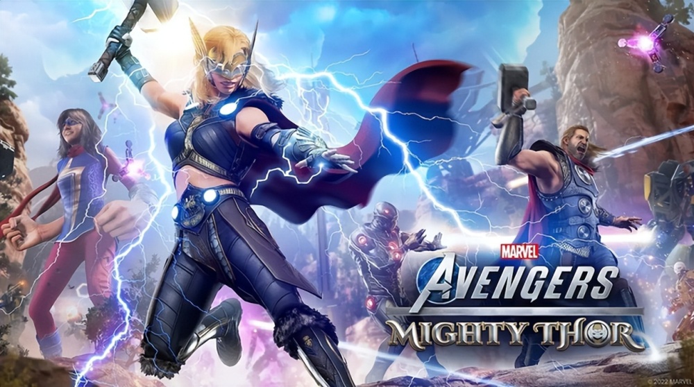 作为超高人气的ip漫威复仇者联盟为何能让厂商亏损过亿