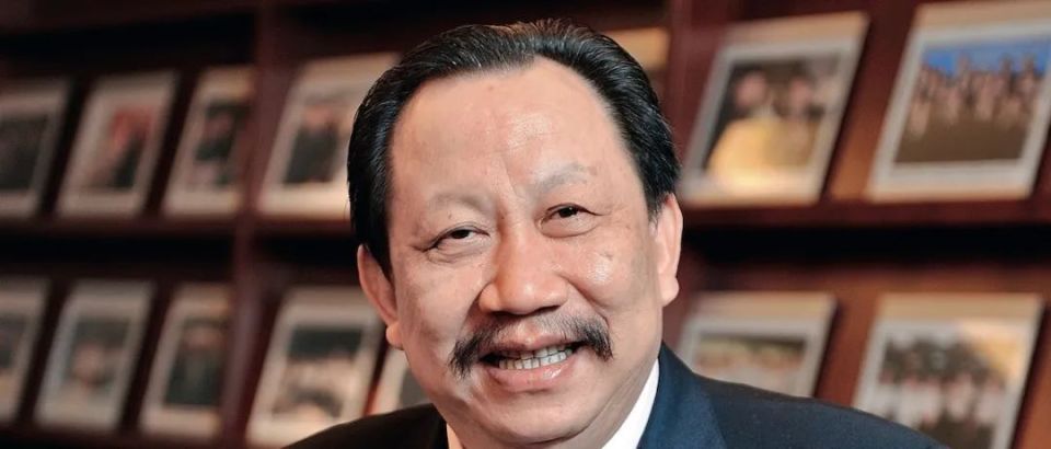 周建华:打造浙商的精神家园,引领浙商共赴美好未来  | 各界共贺《浙商