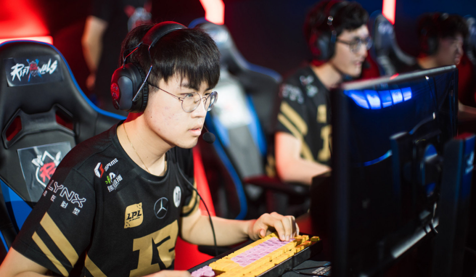 不知道各位小伙伴如何看待姿态的淘汰,你们觉得他们应该输给zoom队吗?