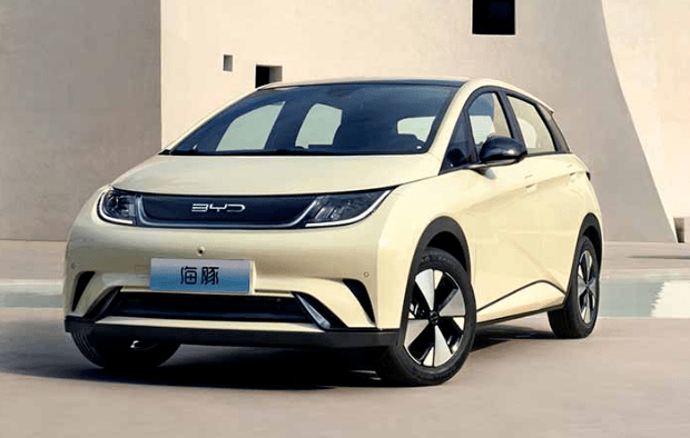 电动汽车排行榜_6月“卖得最好”的十大新能源车:埃安进前三,特斯拉只能排第二(2)