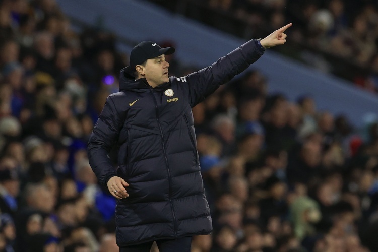 早报:波切蒂诺离任;国米易主倒计时