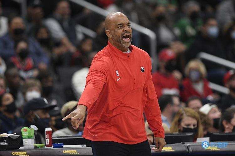 官方小昂塞尔德不再担任奇才主帅转为球队管理层人员