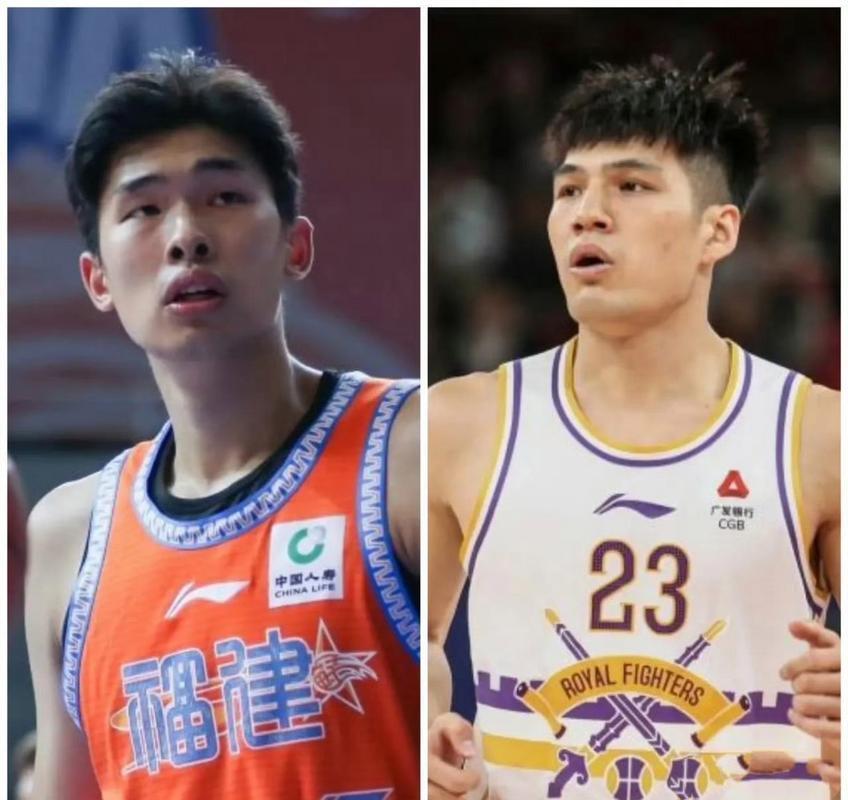 这个大学生真勇！CBA几百万的签字费视而不见，陈国豪是前车之鉴