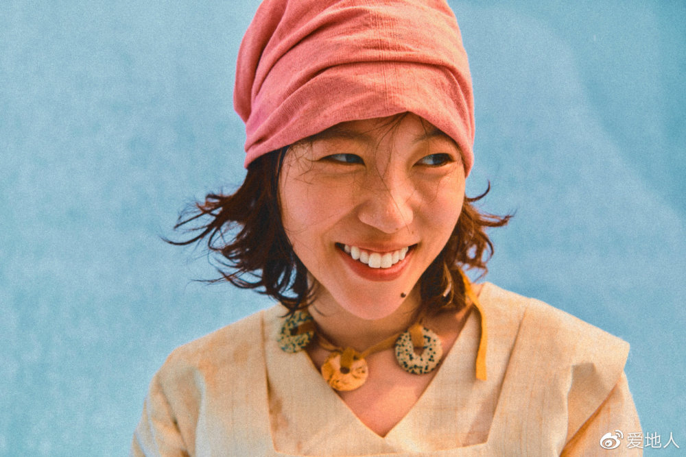 窦靖童的《春游》,独立音乐可以承受之可爱有趣_腾讯新闻