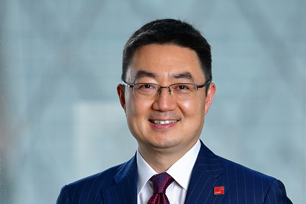 全国政协委员,普华永道中天会计师事务所首席合伙人李丹:吸引优质外商