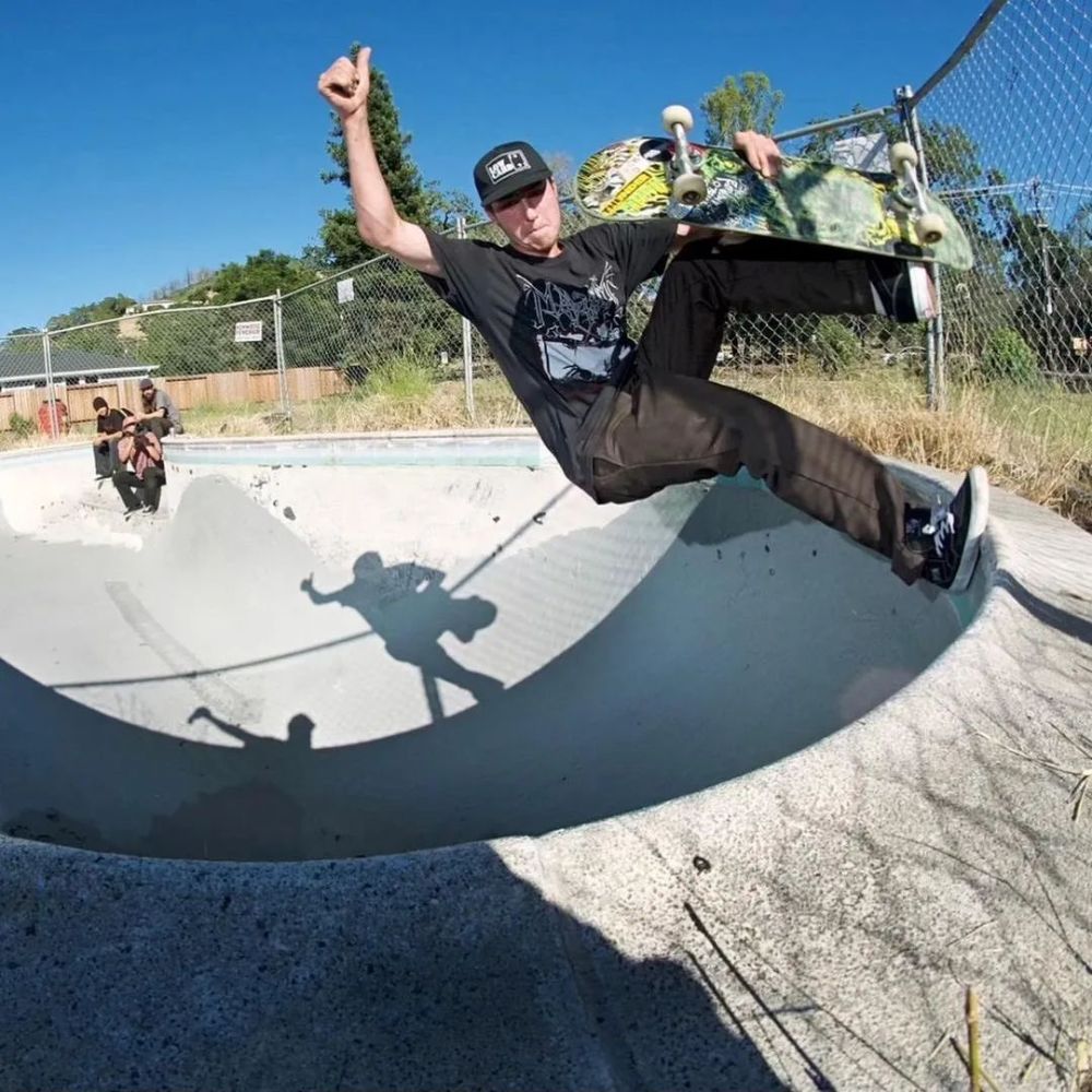 科普时间:滑板名词知多少?_腾讯新闻