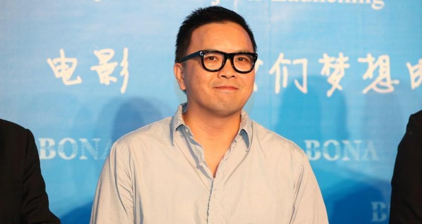 张耀扬零台词,陈冠希挨巴掌,22年前他们靠一部戏集体"封神"