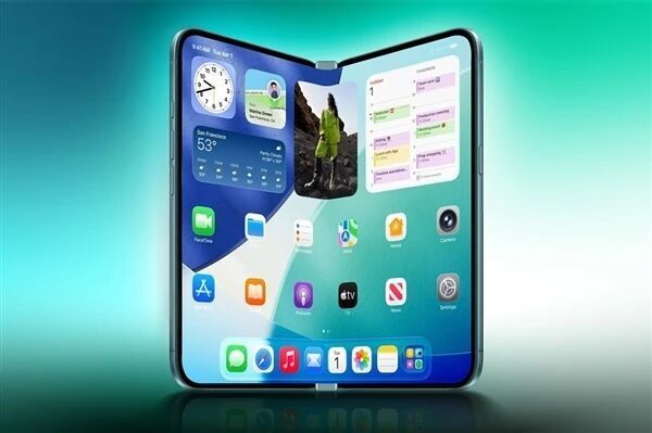 Một nguyên mẫu iOS 26 ban đầu đã bất ngờ tiết lộ lộ trình sản phẩm tương lai của Apple