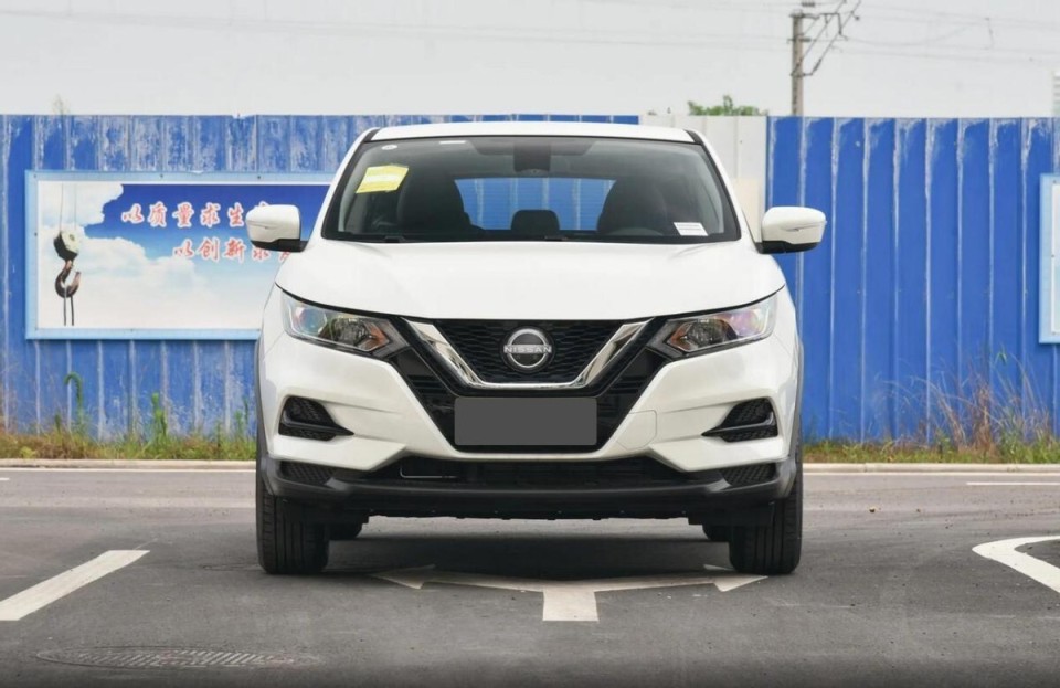 真就纳闷了,为啥紧凑型suv中,日产逍客卖得这么好?_腾讯新闻