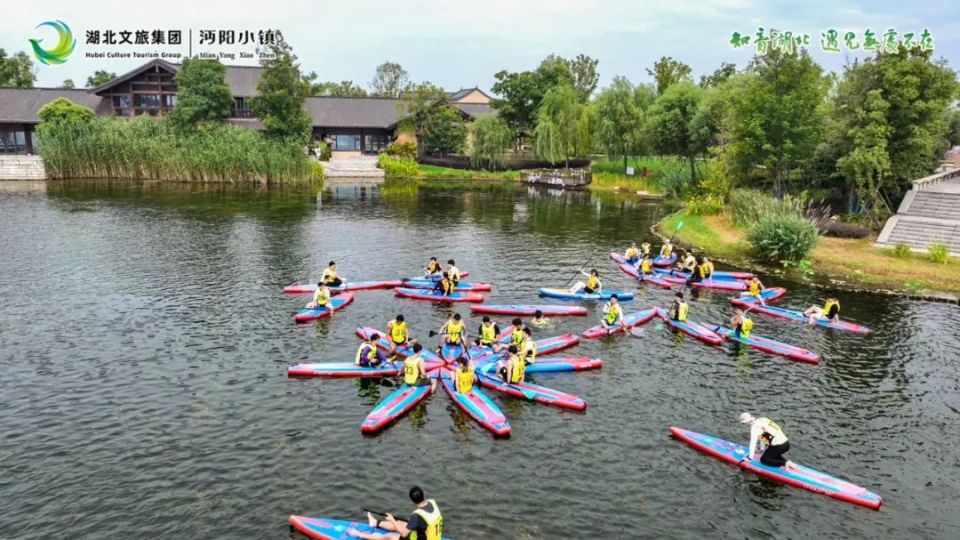 湖北40多个景区官宣:免票!