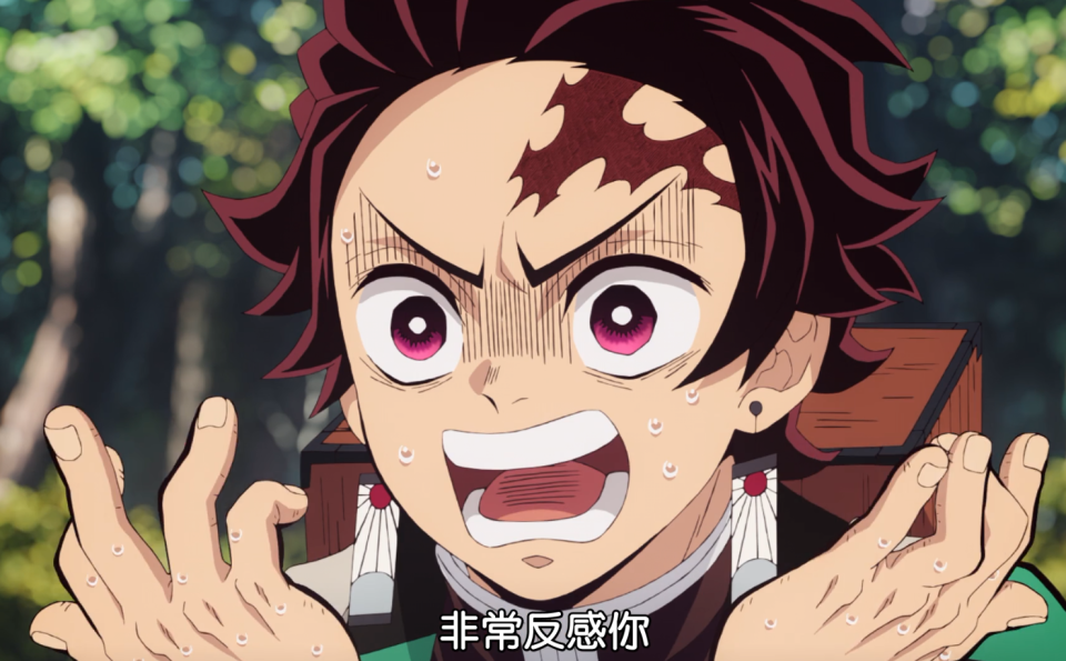 鬼灭之刃：年轻气盛的霞柱性格被观众吐槽 实际是非常可爱的少年