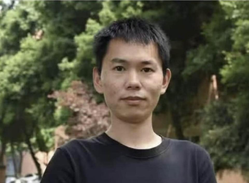 28岁在意失联川大博士遗体已找到 位于雪崩区域