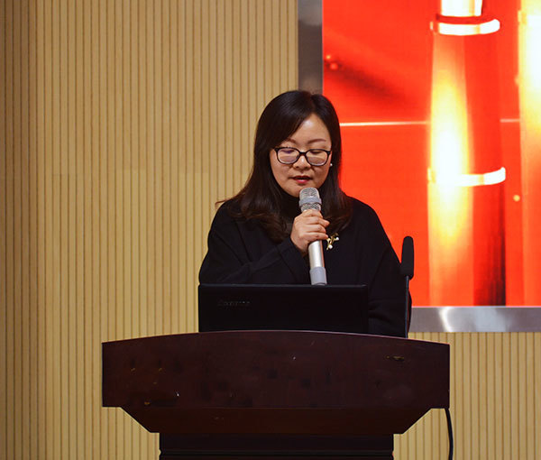 踔厉奋发战高考笃行不怠向未来新都二中举行高三百日誓师活动