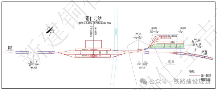 总投资93亿元!贵州这条出省高铁有望年底开工
