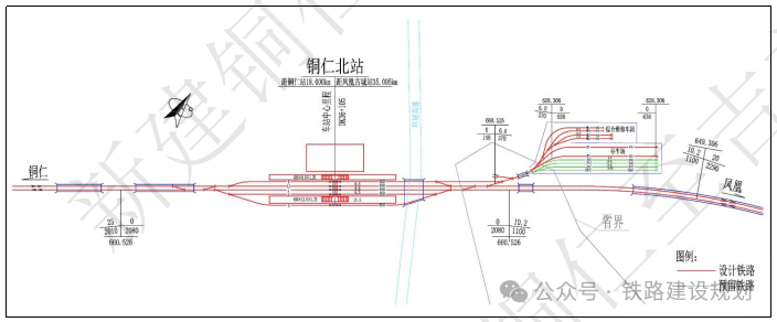 丽攀昭毕遵铁路规划图图片