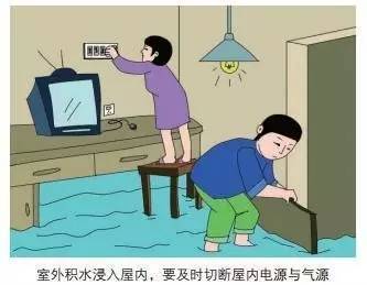 大到暴雨,局部大暴雨来袭!