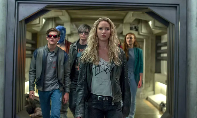 如何避免《黑凤凰》《新变种人》的票房悲剧,找到崭新的故事切入点和