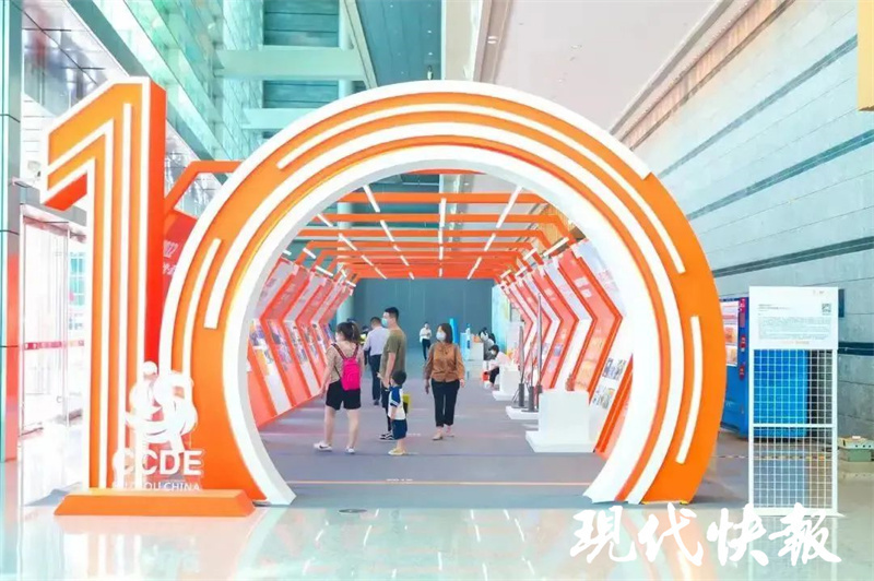 探寻文创高质量发展新路径，第十二届苏州文博会定档7月14日_腾讯新闻
