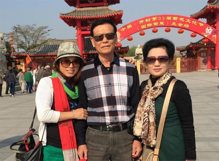 听了媛媛分享她与老公大胡子志同道合,神仙眷侣般的相处,我们在表达