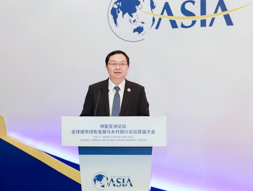 五粮液集团董事长曾从钦:"和美"是公司基业长青的文化基因