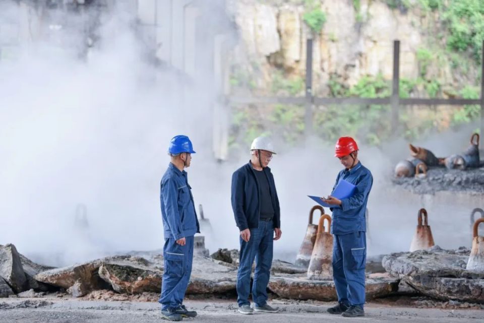 创新"一厂双算"模式 降本增效亮实招