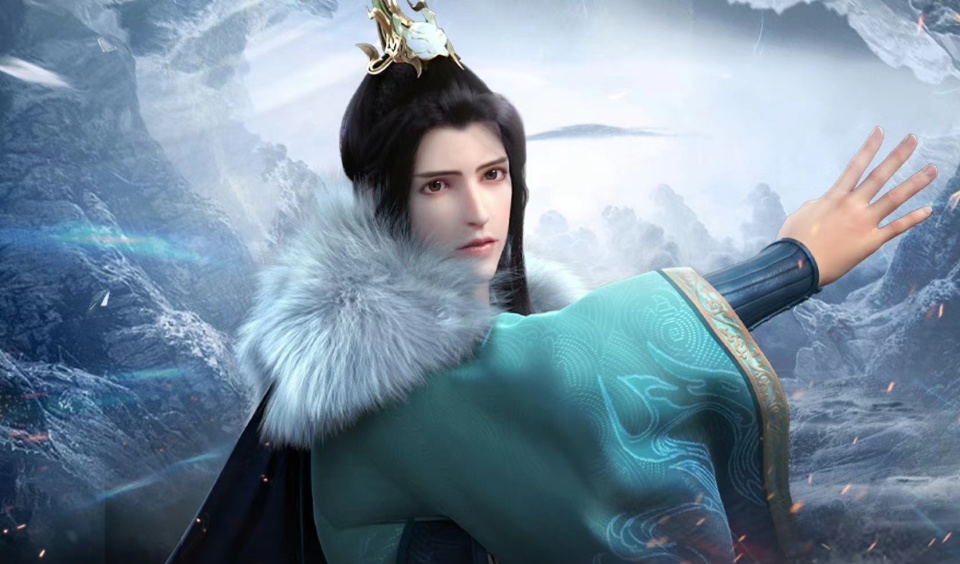 少年歌行导演再魔改原著,百里东君成祭品,男主萧瑟人设已经崩塌_腾讯