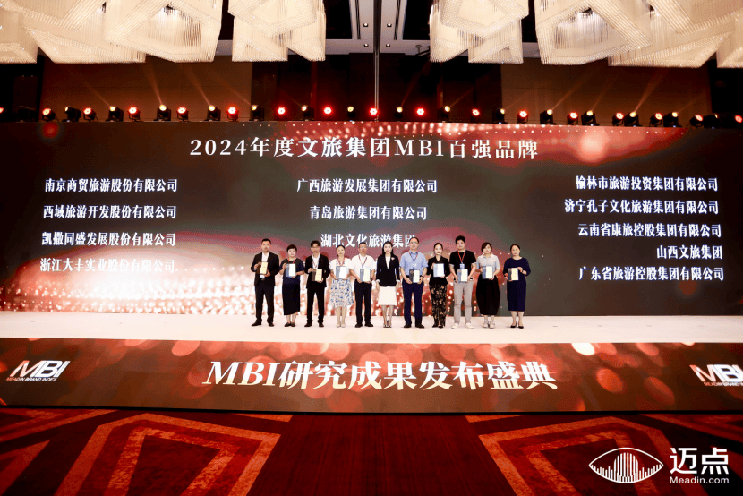 24项大奖终极揭晓，谁将问鼎行业巅峰？2024年度酒店、公寓、文旅集团MBI获奖名单公布_腾讯新闻