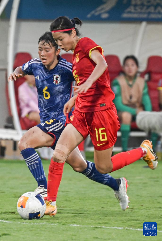 女足换帅能否改变球队风格?男足对阵泰国能否取胜晋级?