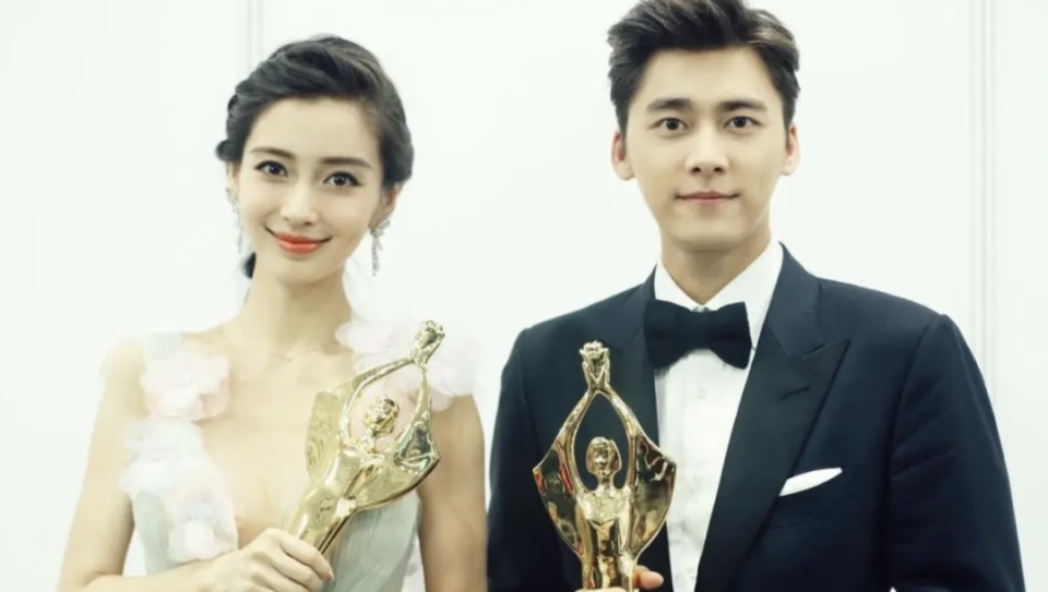 刘亦菲:我不怀念煤老板们