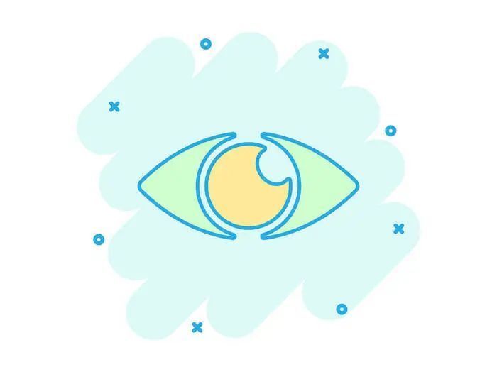 球内异物严重危害视功能,对眼内组织结构造成机械性破坏,化学及毒性