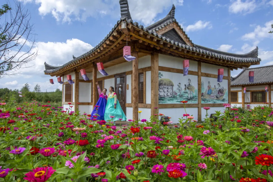 2024中国最美县域榜单!吉林省5地上榜